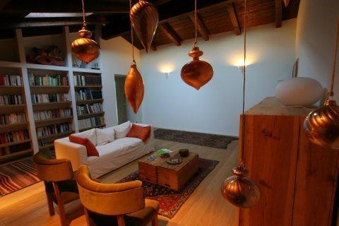 B&B Casa Incantata 레보 외부 사진