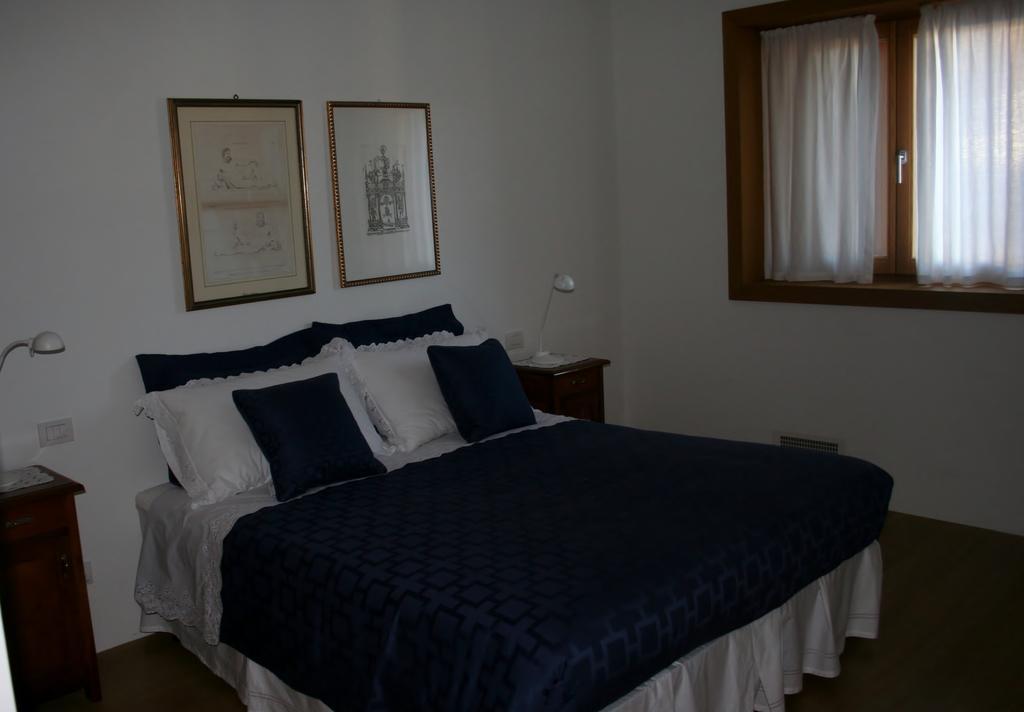 B&B Casa Incantata 레보 객실 사진
